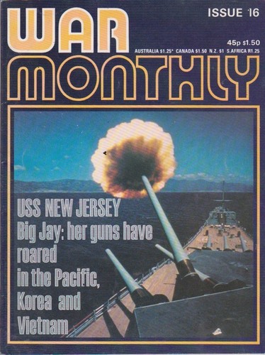 War monthly july 1975 uss - monthly-july, 1975-16-uss