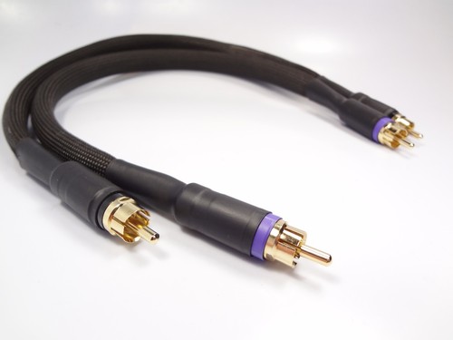 Clairmont cable silver - silver, ofhc