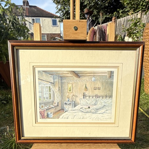 Scott robinson signed ltd - scott,