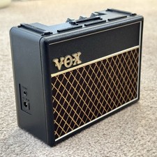 Vox AC1 Mini Guitar Amp Combo