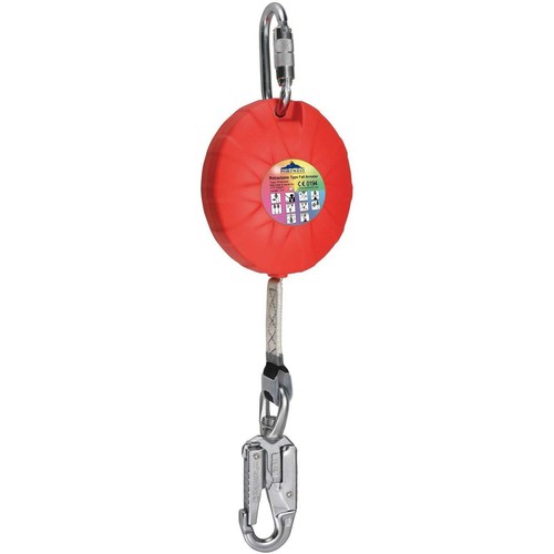 Portwest web fall arrest - fall,