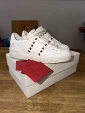 Valentino Garavani Rockstud sneakers Women’s UK 4