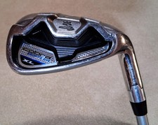 Cobra Baffler XL Single 7 Iron RH Graphite Reg Flex 60g Shaft Golf Club 38" ⛳️