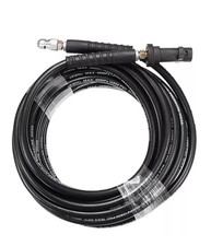20m High Pressure Washer Drain Sewer Clean Hose Tube Pipe For Karcher K2-K7