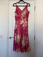 Planet Woman’s Vintage Silk