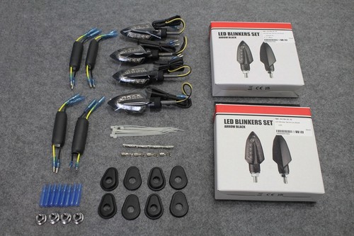 Yamaha led indicators set - yamaha,