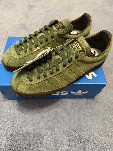 Adidas ardwick spzl decade - ardwick,
