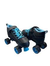 PACER GRX500 Roller Skates Sz