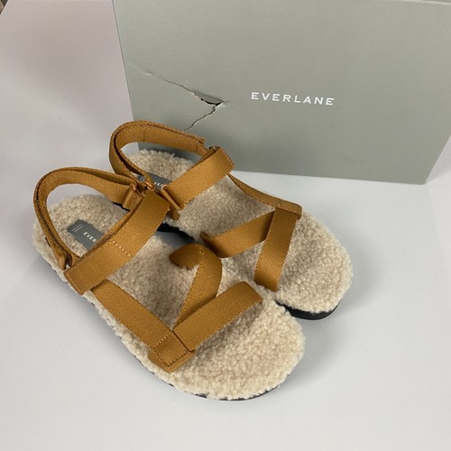 Everlane teddy sherpa - everlane,