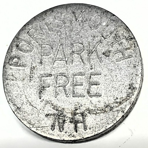 C915 parking meter - ,