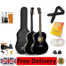 Beginner Friendly Full Size