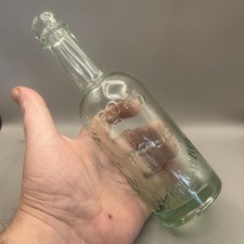 NICE GENUINE 19TH CENTURY