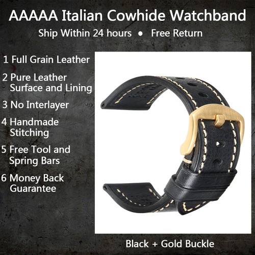 Vintage full grain leather - grain,