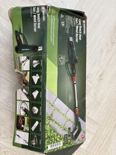 Parkside Electric Long Reach