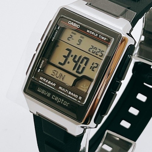 Casio wave ceptor 59r 1ajf - casio,