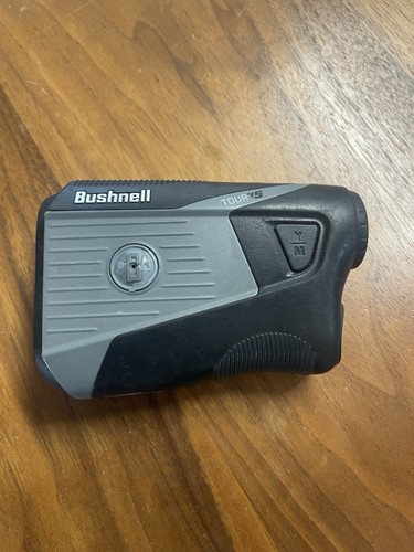 Bushnell tour laser golf - bushnell, v5