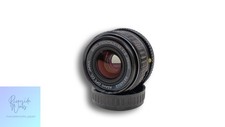 ASAHI PENTAX SMC PENTAX-M 1:2