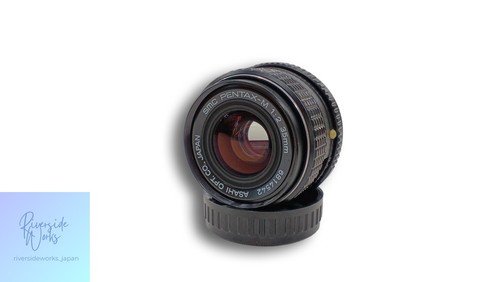Asahi pentax smc 2 - pentax,