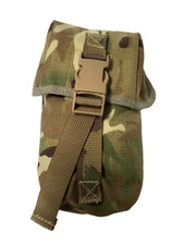 British Army Utility Pouch Osprey MTP MOLLE Super Grade