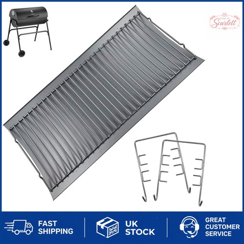High quality charcoal tray - charcoal, ash
