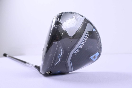 Left hand cobra aerojet max - hand,