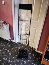 DISPLAY STAND WITH BAG  -