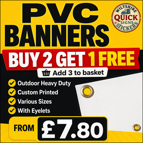 Pvc banners outdoor heavy - outdoor, duty