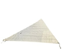 23'10" Luff Dacron Hank-On