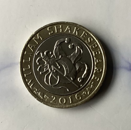Very rare william - very,