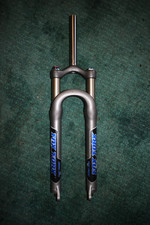 Fox float 100mm travel - rl,