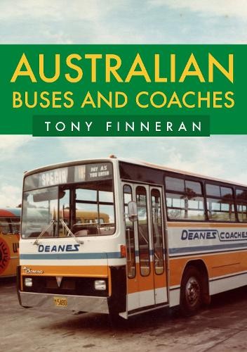 Australian buses and coaches - australian,