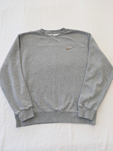 Nike sweatshirt mens - sweatshirt, size