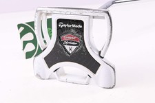 Taylormade Spider Ghost White
