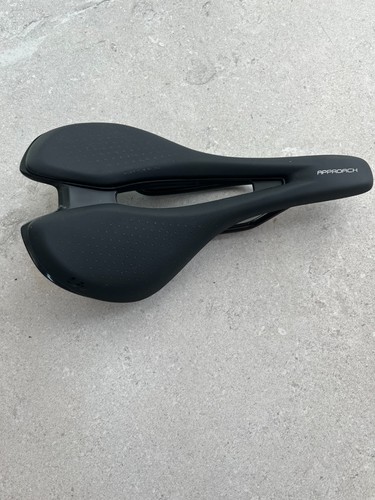 Road bike saddle - bike, liv