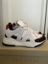 BNWB Ted Baker trainers size 3
