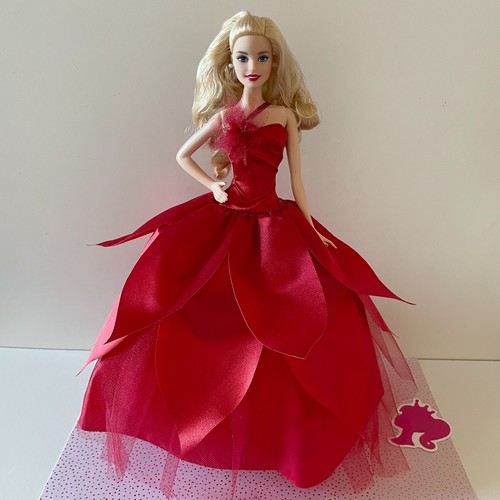 Barbie signature 2022 - signature,