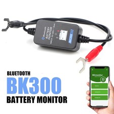 12V 24V Car Battery Monitor