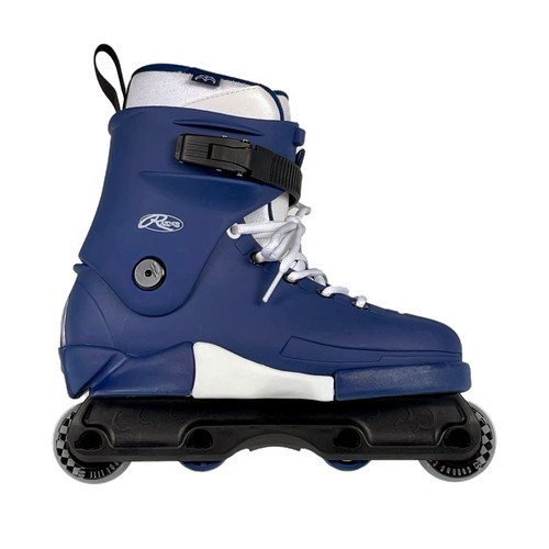 Razors cult navy aggressive - razors,