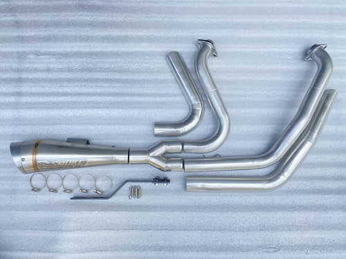 Custom exhaust pipes - custom,