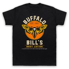 SILENCE OF THE LAMBS BUFFALO