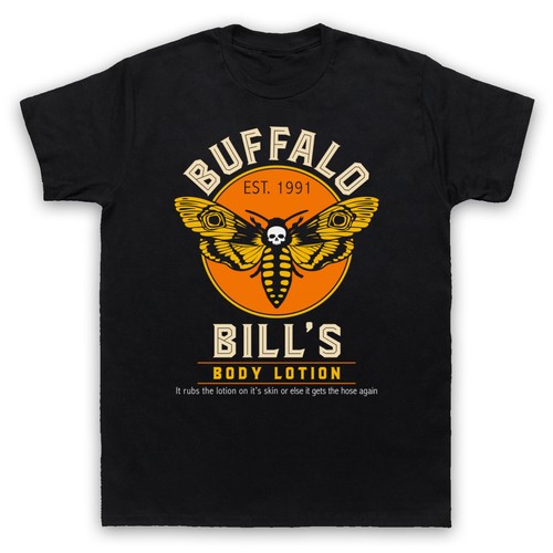 Silence the lambs buffalo - of,