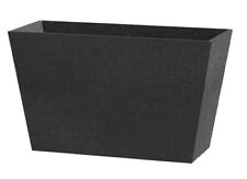 Self-Watering Garden Trough