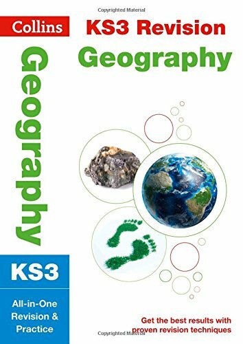 Ks3 geography all one - ks3,