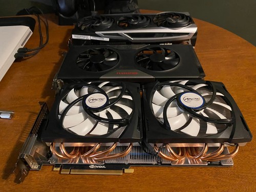 Pristine nos never - pristine,