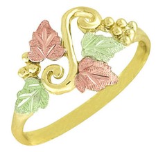 Classic 10K Black Hills Gold