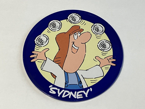 Sydney tetley tea drinks - tetley,