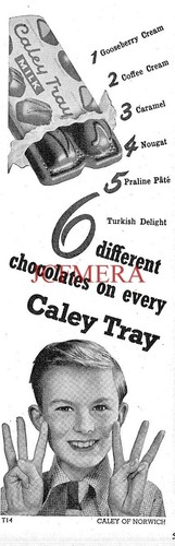 Caley tray different - caley,