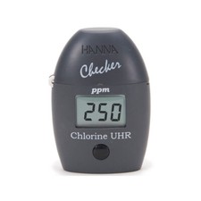 Hanna Instruments-771 Chlorine