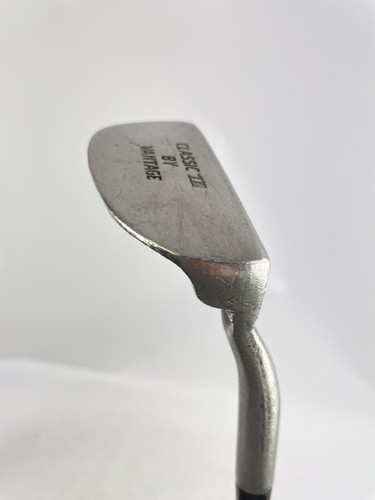 Vintage classic putter - vintage,