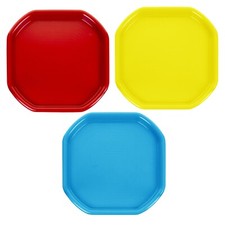 3 x Small Mixing Tuff Tray